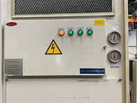 Okuma mc-50va cnc freesmachine - afbeelding 10 van  28