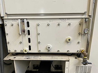 Okuma mc-50va cnc freesmachine - afbeelding 11 van  28