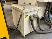 Okuma mc-50va cnc freesmachine - afbeelding 14 van  28