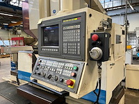 Okuma mc-50va cnc freesmachine - afbeelding 16 van  28