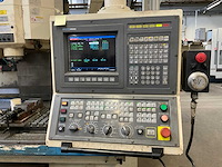 Okuma mc-50va cnc freesmachine - afbeelding 18 van  28