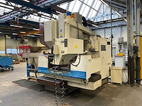 Okuma mc-50va cnc freesmachine - afbeelding 22 van  28