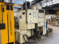 Okuma mc-50va cnc freesmachine - afbeelding 25 van  28