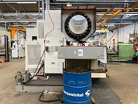 Okuma mc-50va cnc freesmachine - afbeelding 27 van  28