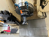 Okuma mc-50va cnc freesmachine - afbeelding 2 van  28