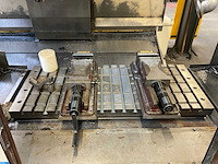 Okuma mc-50va cnc freesmachine - afbeelding 3 van  28