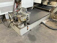 Okuma mc-50va cnc freesmachine - afbeelding 8 van  28