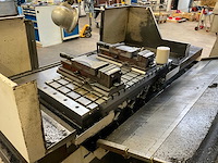 Okuma mc-50va cnc freesmachine - afbeelding 15 van  28