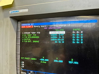 Okuma mc-50va cnc freesmachine - afbeelding 19 van  28