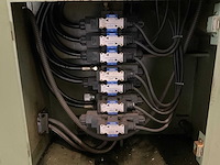 Okuma mc-5va cnc freesmachine - afbeelding 3 van  32