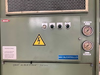 Okuma mc-5va cnc freesmachine - afbeelding 6 van  32