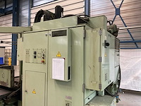 Okuma mc-5va cnc freesmachine - afbeelding 7 van  32
