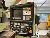 Okuma mc-5va cnc freesmachine - afbeelding 10 van  32