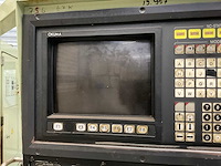 Okuma mc-5va cnc freesmachine - afbeelding 11 van  32