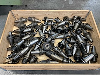 Okuma mc-5va cnc freesmachine - afbeelding 15 van  32