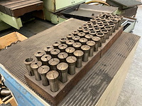 Okuma mc-5va cnc freesmachine - afbeelding 16 van  32