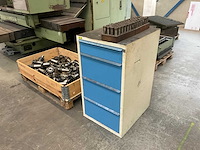 Okuma mc-5va cnc freesmachine - afbeelding 17 van  32