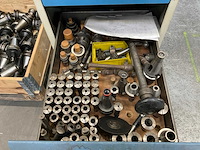 Okuma mc-5va cnc freesmachine - afbeelding 19 van  32