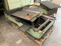 Okuma mc-5va cnc freesmachine - afbeelding 22 van  32