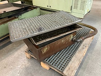 Okuma mc-5va cnc freesmachine - afbeelding 24 van  32