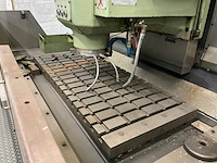 Okuma mc-5va cnc freesmachine - afbeelding 28 van  32