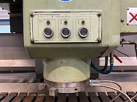 Okuma mc-5va cnc freesmachine - afbeelding 30 van  32