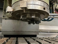 Okuma mc-5va cnc freesmachine - afbeelding 31 van  32