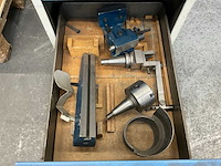 Okuma mc-5va cnc freesmachine - afbeelding 21 van  32