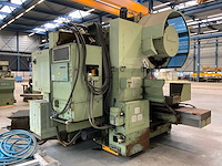 Okuma mc-5va cnc freesmachine - afbeelding 27 van  32