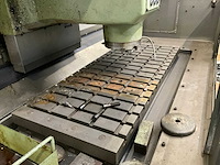 Okuma mc-5va cnc freesmachine - afbeelding 29 van  32