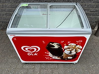 Ola - icefroster - vriezer - afbeelding 2 van  2