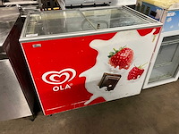 Ola - vrieskist - vriezer - afbeelding 1 van  1