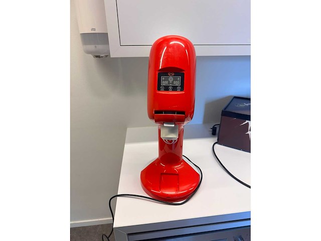 Ola hiron he-53ae ijsmachine - afbeelding 1 van  4
