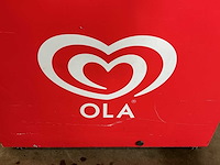 Ola ijs-vrieskast - afbeelding 3 van  8