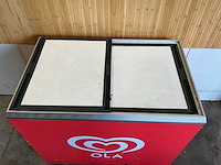 Ola ijs-vrieskast - afbeelding 4 van  8