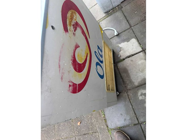 Ola ijs vriezer - afbeelding 2 van  3