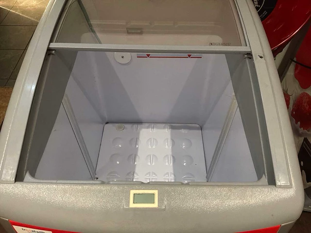 Ola r290 diepvrieskist - afbeelding 6 van  8