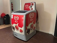 Ola r290 diepvrieskist - afbeelding 1 van  9
