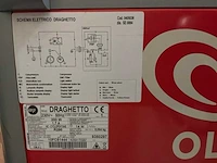 Ola r290 diepvrieskist - afbeelding 8 van  9