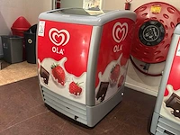 Ola r290 diepvrieskist