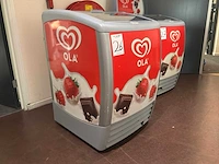 Ola r290 diepvrieskist - afbeelding 3 van  8