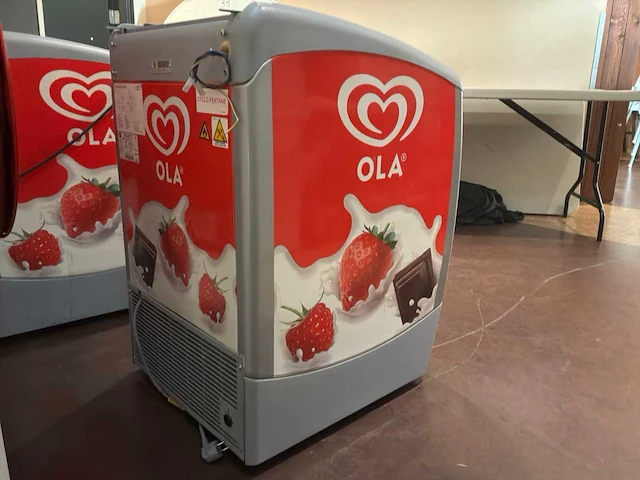 Ola r290 diepvrieskist - afbeelding 4 van  8