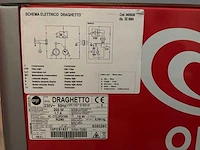 Ola r290 diepvrieskist - afbeelding 7 van  8