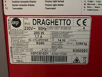 Ola r290 diepvrieskist - afbeelding 8 van  8