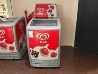 Ola r290 diepvrieskist - afbeelding 2 van  9