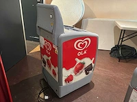 Ola r290 diepvrieskist - afbeelding 4 van  9