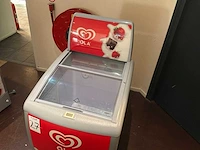 Ola r290 diepvrieskist - afbeelding 5 van  9