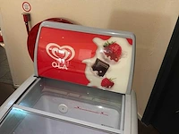 Ola r290 diepvrieskist - afbeelding 6 van  9