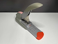 Ola rapid - bloknietmachine - afbeelding 2 van  4