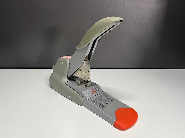 Ola rapid - bloknietmachine - afbeelding 1 van  4